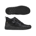 Chaussures TALLAC MID BOA - Noir
