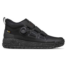 Chaussures TALLAC MID BOA - Noir
