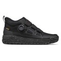 Chaussures TALLAC MID BOA - Noir