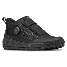 Chaussures TALLAC MID BOA - Noir