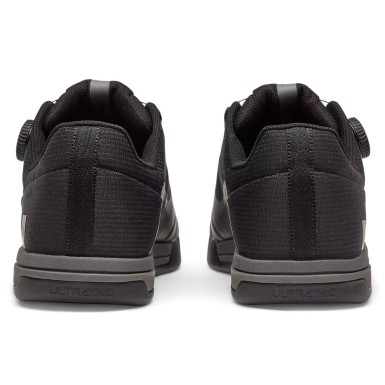 Zapatillas Union Boa Flat - Dark Shadow