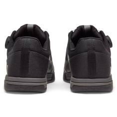 Zapatillas Union Boa Flat - Dark Shadow