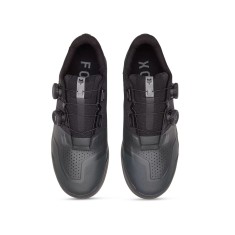 Zapatillas Union Boa Flat - Dark Shadow