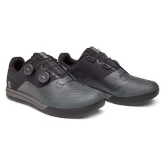Zapatillas Union Boa Flat - Dark Shadow