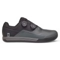 Zapatillas Union Boa Flat - Dark Shadow