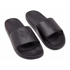 Sandales Fox Head - Noir