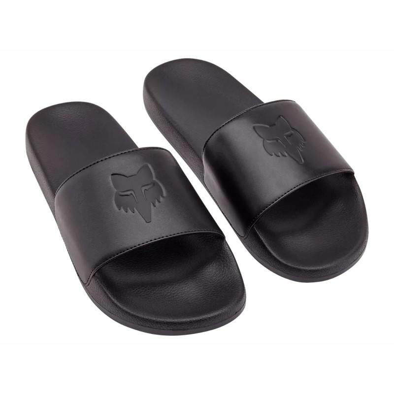Sandales Fox Head - Noir