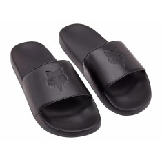 Sandales Fox Head - Noir