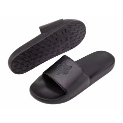Sandales Fox Head - Noir