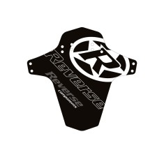 Logo Fender Black / White