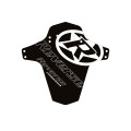 Logo Fender Black / White