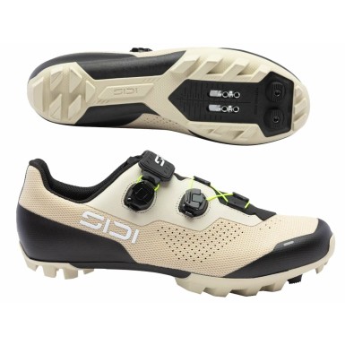 Zapatillas Dominator X - Beige Sand