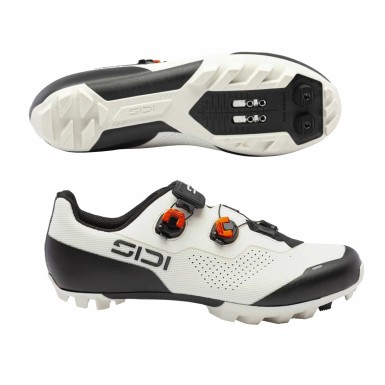Zapatillas Dominator X - Blanco Ice