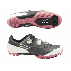 Chaussures Dominator X Femme - Gris