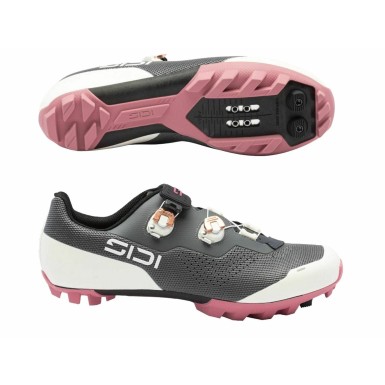 Zapatillas Dominator X para mujer - Gris
