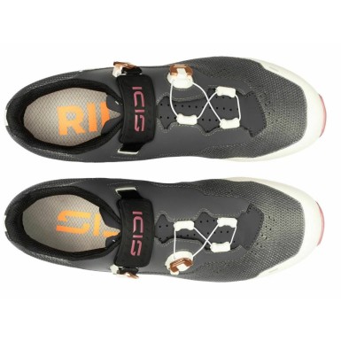 Zapatillas Dominator X para mujer - Gris