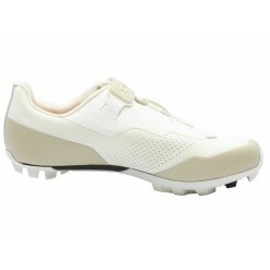 Chaussures Dominator X Femme - Blanc Ice / Beige