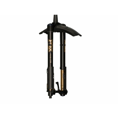 Guardabarros delantero para horquilla FOX Podium