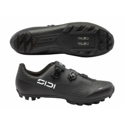 Chaussures Dominator X - Noir