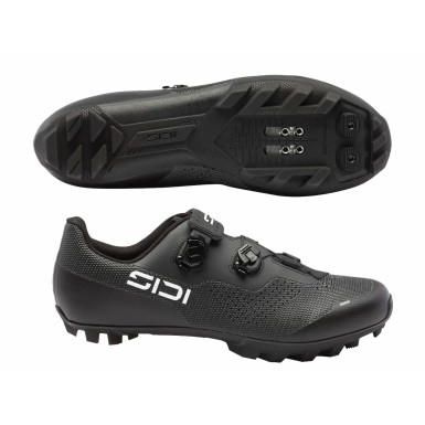 Zapatillas Dominator X - Negro