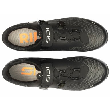 Zapatillas Dominator X - Negro