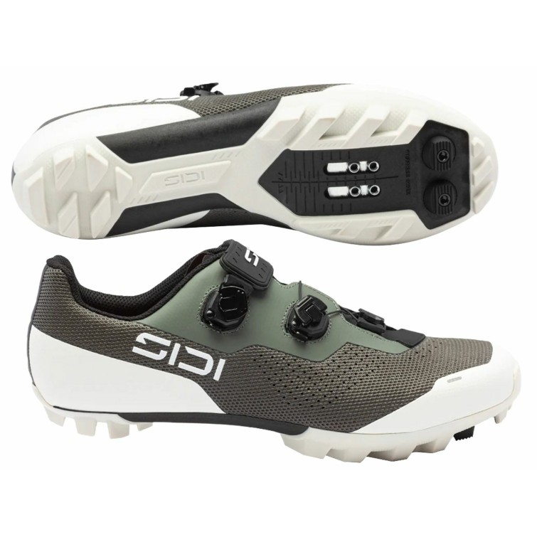 Chaussures Dominator X - Vert Deep Forest