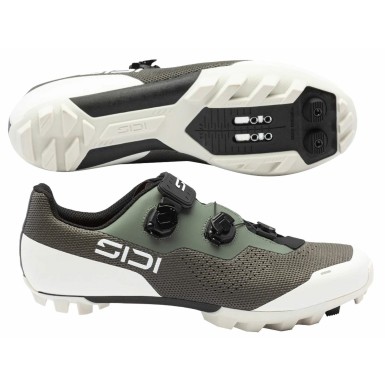 Zapatillas Dominator X - Verde Deep Forest