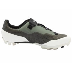 Chaussures Dominator X - Vert Deep Forest