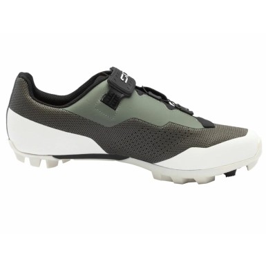 Zapatillas Dominator X - Verde Deep Forest