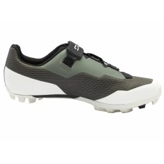 Chaussures Dominator X - Vert Deep Forest