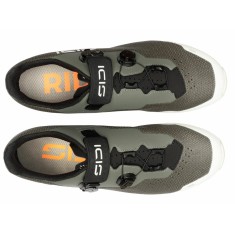 Chaussures Dominator X - Vert Deep Forest