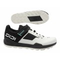 INDOMITA MTB Shoes - White / Black