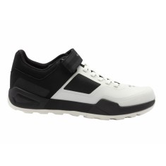 INDOMITA MTB Shoes - White / Black