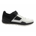 INDOMITA MTB Shoes - White / Black
