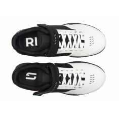 INDOMITA MTB Shoes - White / Black