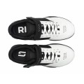 INDOMITA MTB Shoes - White / Black