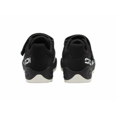 INDOMITA MTB Shoes - White / Black
