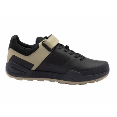 Zapatillas de MTB INDOMITA Arena / Negro