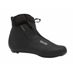 Chaussures Route Hiver NUBES XC WP Noir