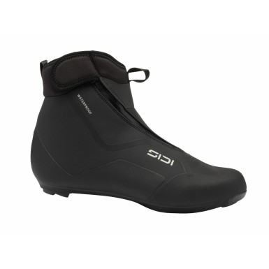 Zapatillas de invierno de carretera NUBES XC WP Noir