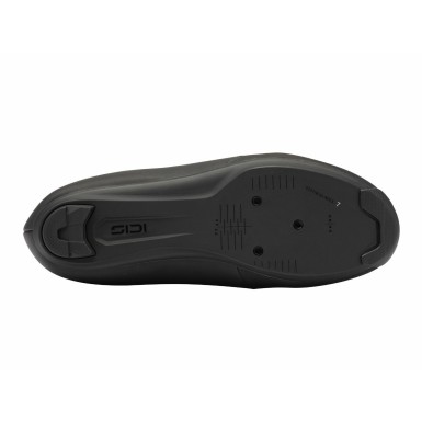 Zapatillas de invierno de carretera NUBES XC WP Noir