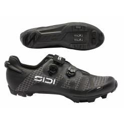 Chaussures VTT AERON Noir