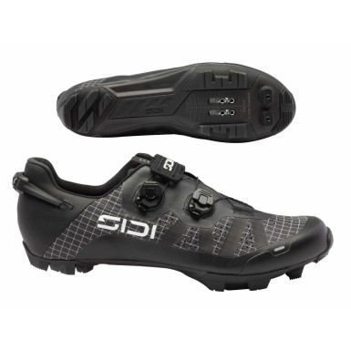 Zapatillas MTB AERON Noir