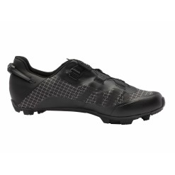 Chaussures VTT AERON Noir