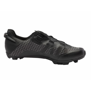 Zapatillas MTB AERON Noir