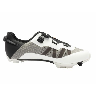 Zapatillas MTB AERON Ice White