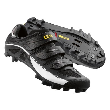Zapatillas Crossride SL negras - Talla 38