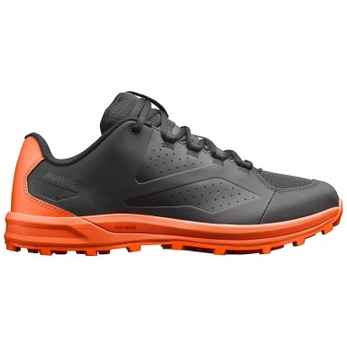 Zapatillas XA negras/naranjas - Talla 46