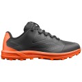 Zapatillas XA negras/naranjas - Talla 46
