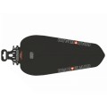 Rear Guard Rear Fender Black